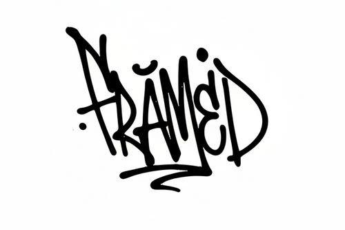 Framed